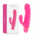 Vibrador intese toys para prazer intenso