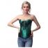 Corset intimax underbust gabriella preto