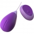 Fantasia para ela - excite-her ovo massager de controle remoto