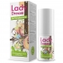 Gel estimulante para o clitóris lady dream