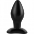 Plug anal de silicone grande anal fantasy