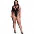 Le désir- shade-cyllene xlviii - body gola alta - plus size