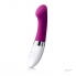 Lelo gigi 2 vibrador rosa choque