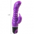 Vibrador de gelatina para estimular o ponto g