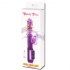 Vibrador rabbit butterfly prince: essência do prazer