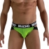 Jockstrap inovador, suporte, estilo e conforto.