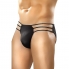 Power slip masculino preto