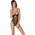 Corpo marina: lingerie sensual e elegante passion