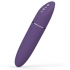 Vibrador compacto e discreto para viagens