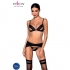 Conjunto de lingerie miley: sensual e estimulante