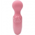 Mini vibrador de silicone vibratório para prazer.