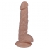 Dildo realista mr. intense para prazer único.