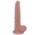 Dildo realista mr. intense para experiencias placenterasdildo realista mr. intense para