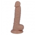 Dildo realista mr. intense, ideal para todosdildo realista mr. intense, ideal para todos