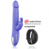 Vibrador e rotador arturo da mr boss