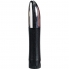 Vibrador sevencreations prata / preto