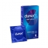 Preservativos durex natural plus: segurança e conforto