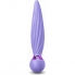 Novidades - sugar pop twist - vibrador - roxo