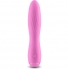 Brinquedo sexual obsession clyde, vibrador recarregável resistente.