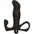 Vibrador p-spot preto optimale