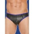 Jockstrap neoprene - azul