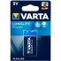 Bateria alcalina longlife power 9v lr61 blister*1