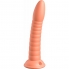 Pipedream - coisa selvagem 7 polegadas - dildo - laranja