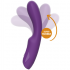 Vibrador ponto g com tecnologia flexirewo™