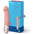 Vibrador master com carregador usb satisfyer vibes