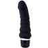 Vibrador realístico recargable de silicona, seven creationsvibrador realista recarregáve