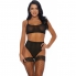 Conjunto de lingerie sexy e favorável