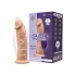 Vibrador vibratório realista