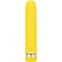 Vibrador - slay seduce me - amarelo