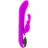 Vibrador pretty love: elegante, sofisticado, estimulación única

vibrador pretty love: ele