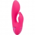 Vibrador potente de silicone, resistente à água.