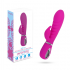 Vibrador potente e ergonômico para estimulação íntima.