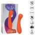 Varinha de massagem premium stella g-wand; estimula ponto g.