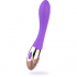 Vibrador womanvibe sunny: design elegante e poderoso.