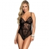 Lingerie sublime: sensual, elegante e de qualidade.