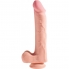 Dildo muito flexível e macio para os melhores orgasmos