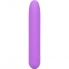 Mini vibrador de silicone com 10 velocidades