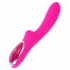 Vibrador recargable usb com carga magnética