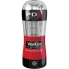 Pdx elite - masturbador stroker viewtube control succion transparente

pdx elite - masturb