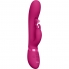 Vive tama - onda e coelho vibrante g-spot - roxo