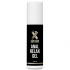 Gel relaxante anal de 60 ml suave.