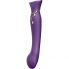 Vibrador pulsewave zalo queen g-spot de lujo

vibrador pulsewave zalo queen g-spot de luxo